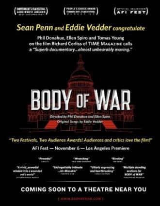 Body of War (фильм 2007)