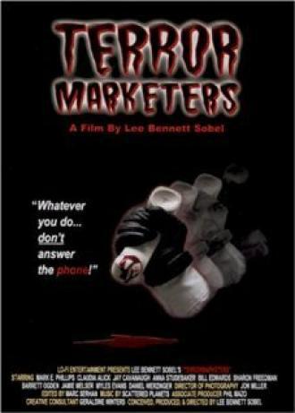 Terrormarketers (фильм 2005)