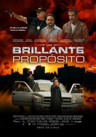 Блестящее намерение (фильм 2009)