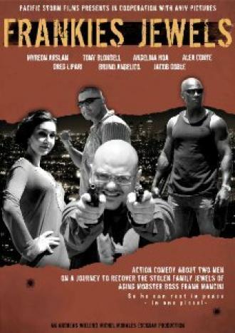 Драгоценности Фрэнки (фильм 2009)