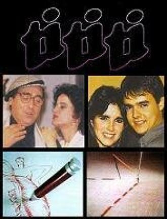 Ты, ты, ты (сериал 1985)