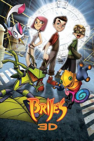 Brijes 3D (фильм 2010)