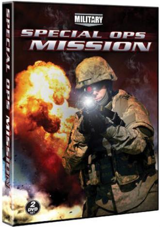 Специальная миссия Уиллиса (сериал 2009)