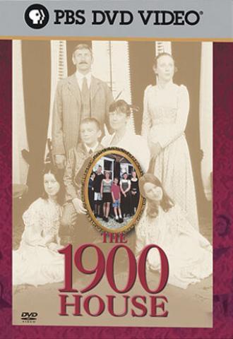 Дом 1900 года (сериал 1999)