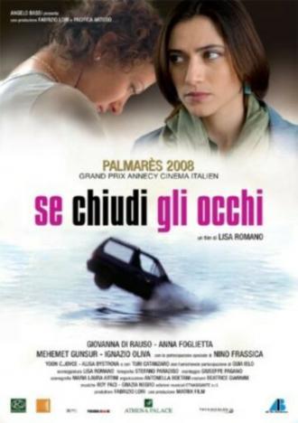 Если ты закрываешь глаза (фильм 2008)