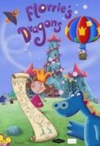 Florrie's Dragons (сериал 2010)