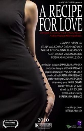 Рецепт любви (фильм 2010)