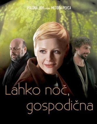 Спокойной ночи, мисс (фильм 2011)