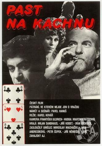 Западня для утки (фильм 1978)