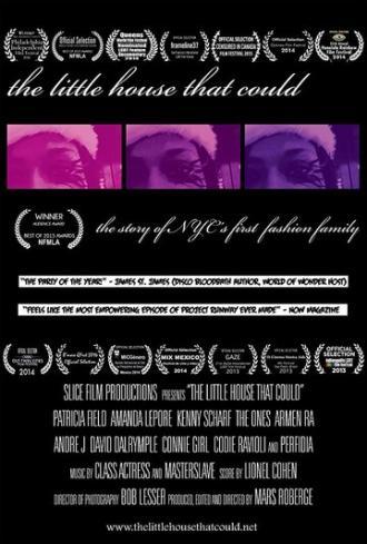 The Little House That Could (фильм 2013)