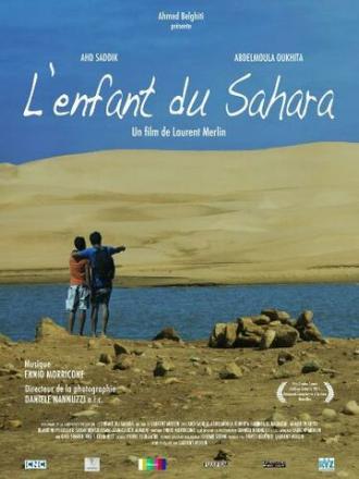 L'enfant du Sahara