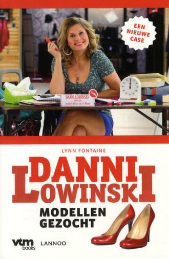 Danni Lowinski (сериал 2012)