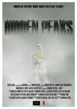 Hidden Peaks (фильм 2018)