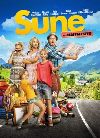 Всё включено 2: Галопом по Европам (фильм 2013)