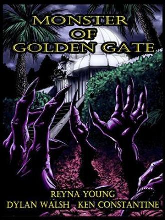 Monster of Golden Gate (фильм 2013)