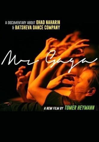Мистер Гага (фильм 2015)