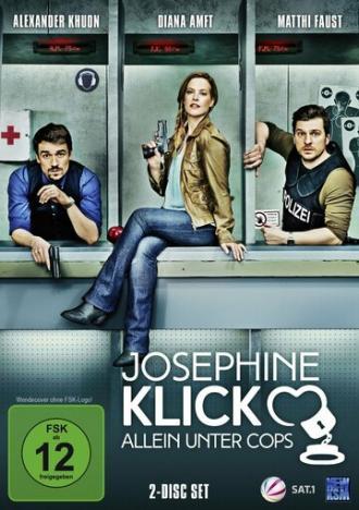 Йозефина Клик (сериал 2014)