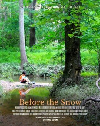 Before the Snow (фильм 2015)