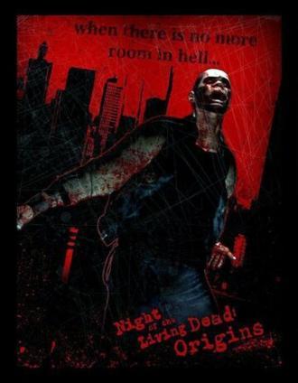 Night of the Living Dead (фильм 2014)