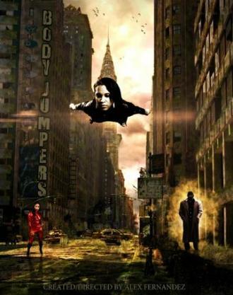 Body Jumpers (сериал 2012)