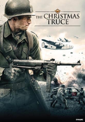 Christmas Truce (фильм 2015)