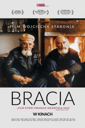Братья (фильм 2015)