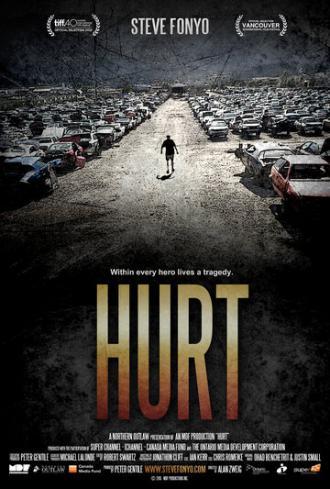 Hurt