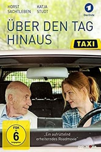 Über den Tag hinaus (фильм 2015)
