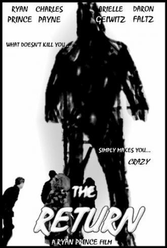 The Return (фильм 2015)