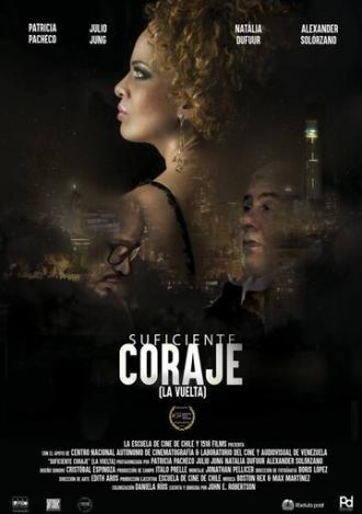 Suficiente coraje (фильм 2016)