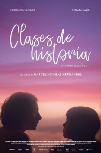 Clases de historia (фильм 2018)