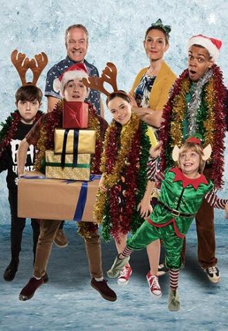 Secret Life of Boys: Farther Christmas (фильм 2017)