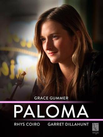 Paloma (сериал 2013)