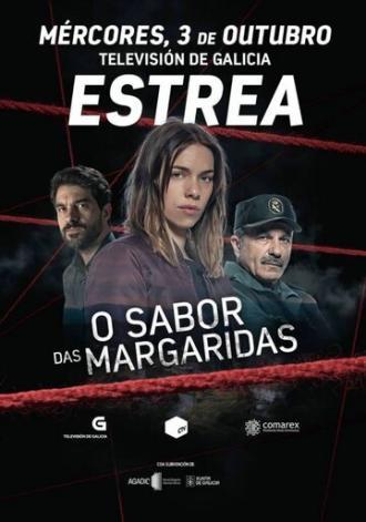 O sabor das margaridas (сериал 2018)