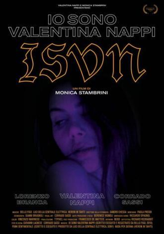 Я — Валентина Наппи (фильм 2018)