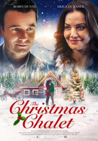 Рождественский домик (фильм 2019)