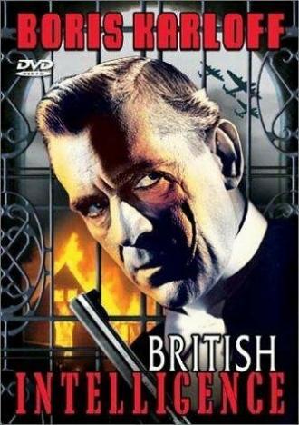 Британская разведка (фильм 1940)