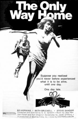Единственный путь домой (фильм 1972)