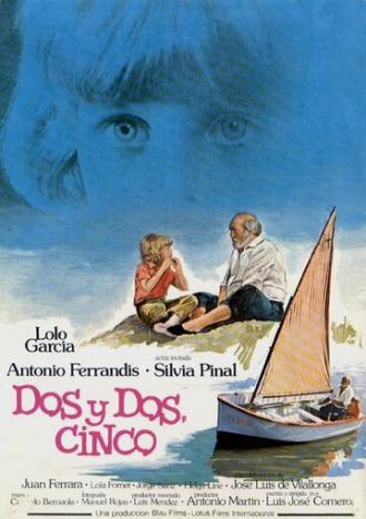 Dos y dos, cinco (фильм 1981)