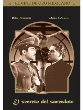 El secreto del sacerdote (фильм 1941)