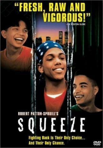 Squeeze (фильм 1997)