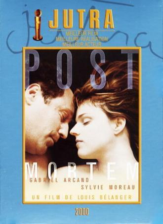 Посмертно (фильм 1999)