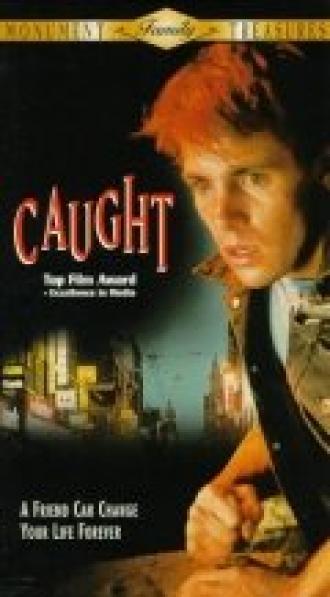 Пойманный (фильм 1987)
