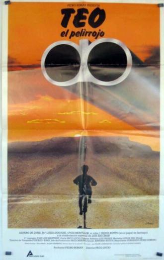 Рыжеволосый Тео (фильм 1986)