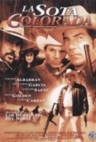 La sota colorada (фильм 2002)