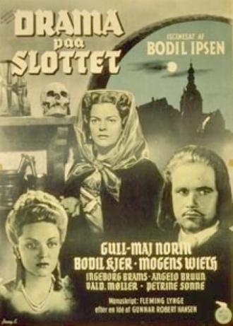 Драма в замке (фильм 1943)