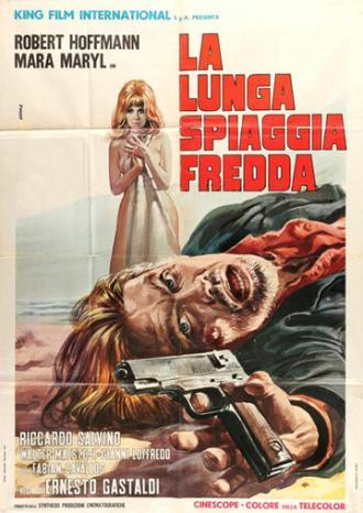 Длинный холодный пляж (фильм 1971)
