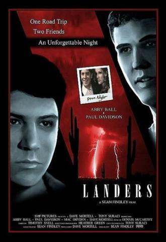 Смерть в пустыне (фильм 2004)