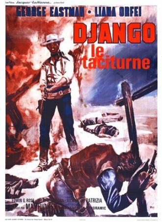 Джанго убивает нежно (фильм 1967)