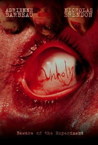 Unholy (фильм 2007)